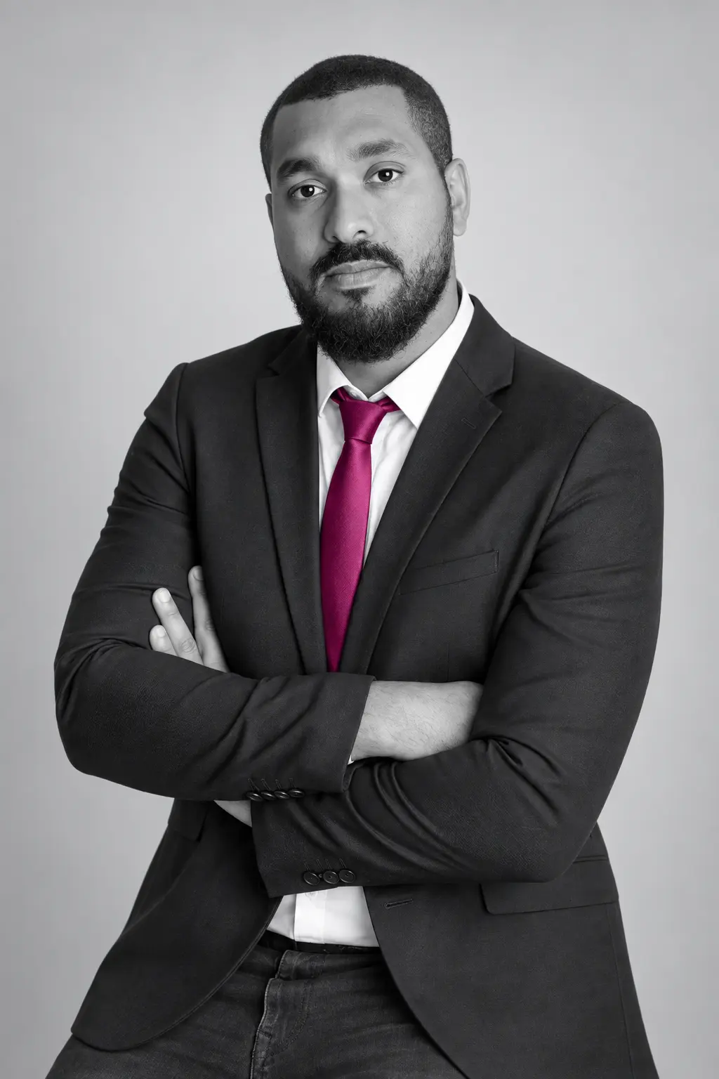 Hamza Asly, mandataire Crédit Vital
